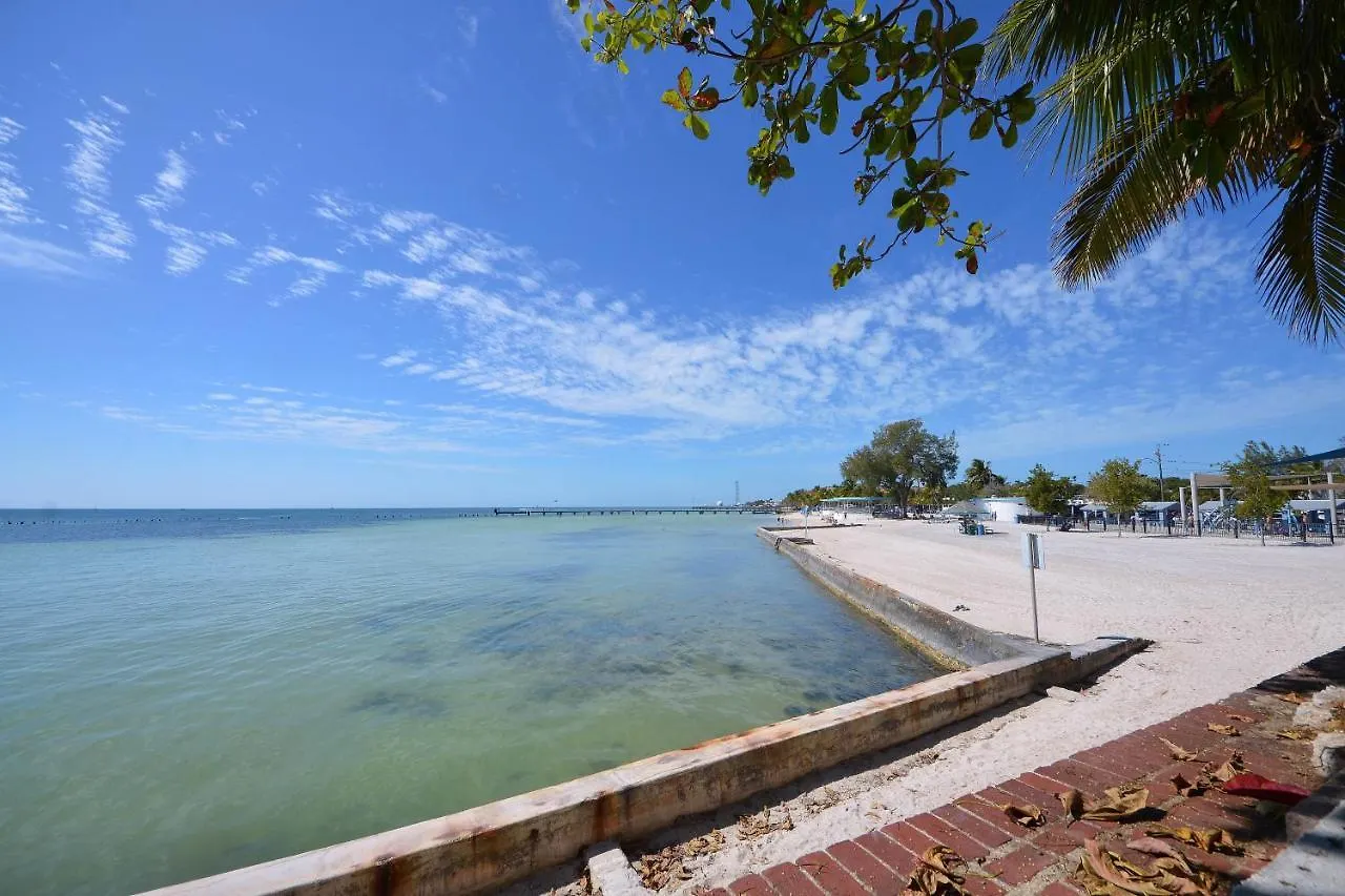 Holiday home Palm Gardens Villa Key West United States